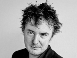 Dylan Moran