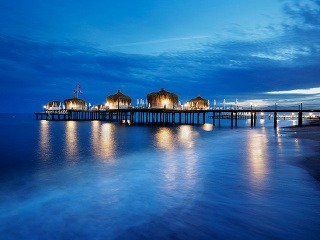 Liberty Hotels Lara, Turecko