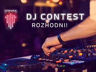 DJ CONTEST