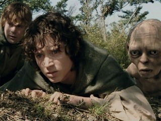 Cestovateľské peklo: Tieto filmové