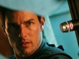 Mission Impossible 3