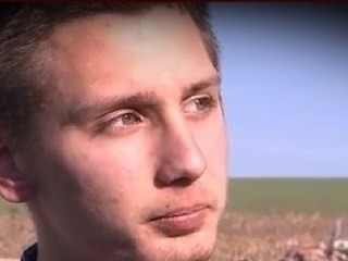 Patrik žil v špine