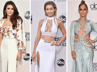 Ktorá hviezda zažiarila počas