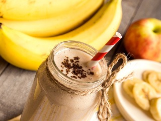 Doprajte si aspoň jeden