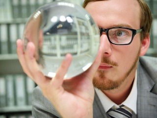 Aká budúcnosť čaká vašu