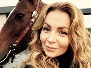 Prominentná fotografka Petra Ficová: