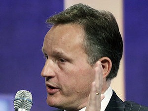 Nástup fintechu: Z čoho