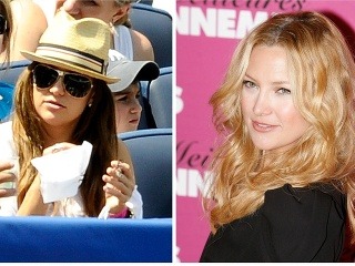 Americká kráska Kate Hudson