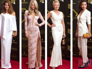 Najkrajšie róby z Fashion