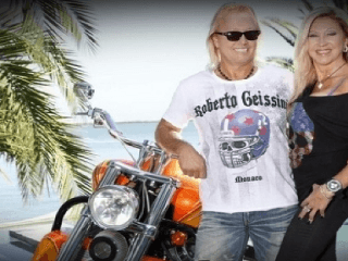 Geissenka na FOTO ako