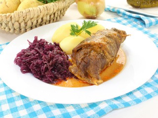 Hovädzina je síce o