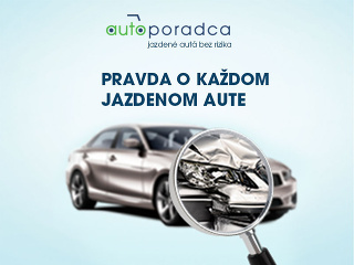 Podvodníci s jazdenými autami majú