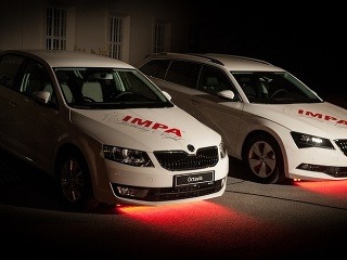 IMPA oslávila významné jubileá