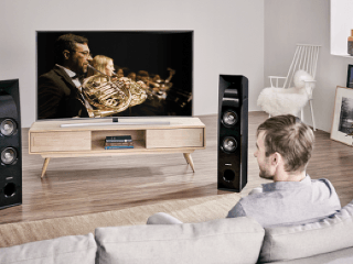 Základ obývačky: TOP doplnok,