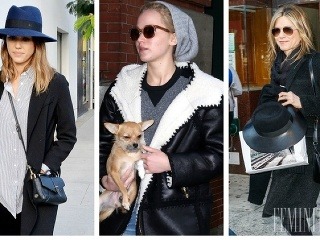 Vždy krásna Jessica Alba,