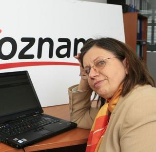 Zuzana Krónerová bola online!