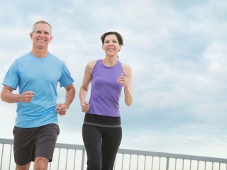 Chudnite efektívnejšie: Najlepšie kardio