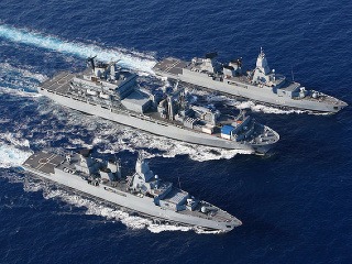 Nemecké loďstvo (fregata)