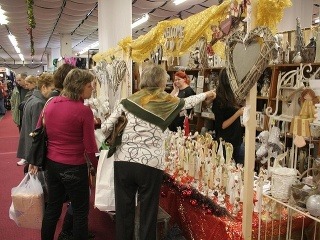 Začínajú sa Dni Vianoc