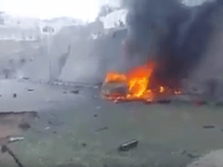 V Adene zabili bojovníci