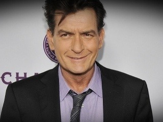 Charlie Sheen