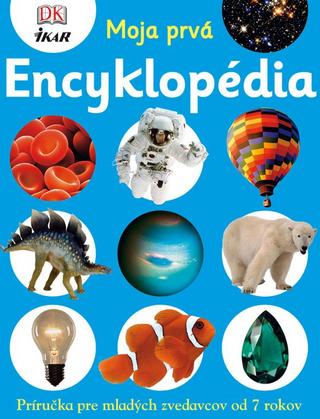 Moja prvá Encyklopédia