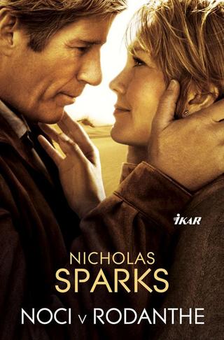 Nicholas Sparks: Noci v