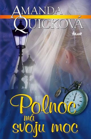 Amanda Quicková: Polnoc má