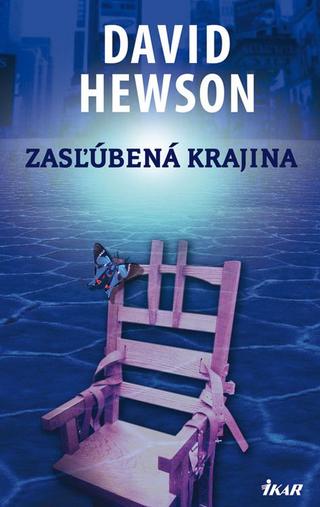 David Hewson: Zasľúbená krajina