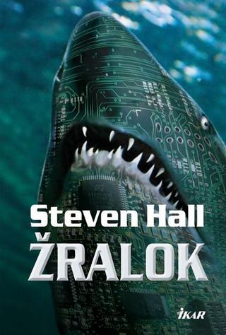 Steven Hall: Žralok