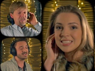 Nádej Vianoc: 20 interpretov