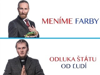 VIDEO: Heľenine oči spustili