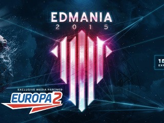 Edmania & Armada Night