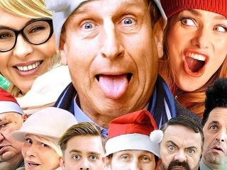 Vianočný Kameňák