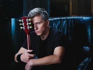 Konkurencia Adama Ďuricu? Rocker