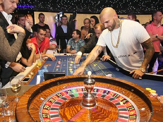 Hlavnou hviezdou Vianočného večierku