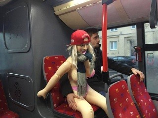 Videli ste tohto týpka