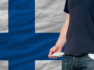 Zlatý život na severe: