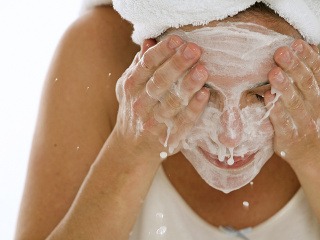 Vyskúšali by ste pleťovú