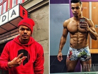 Populárny Ben Cristovao opäť