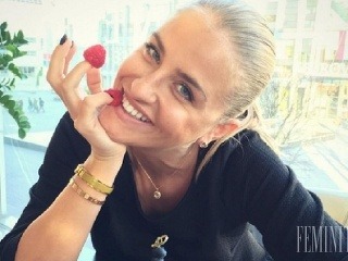 Figúra slovenskej miss Romany