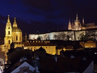 Praha