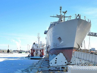 USS Milwaukee
