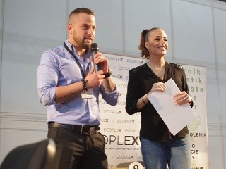 „Ukáž čo vieš“ výzva