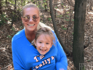 Speváčka Dara Rolins nás