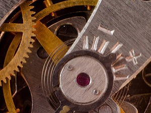 Nepochopiteľný kolobeh globálnej ekonomiky: