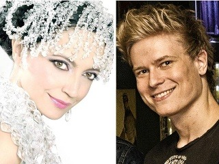 Nečakaná spolupráca: Vypočujte si