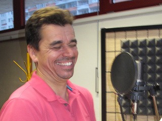 Pomajbo je chamtivý had!