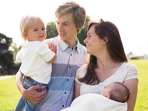 Neobývaná miestnosť je len