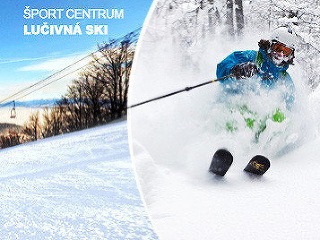 Holdujete zimným športom? TOTO